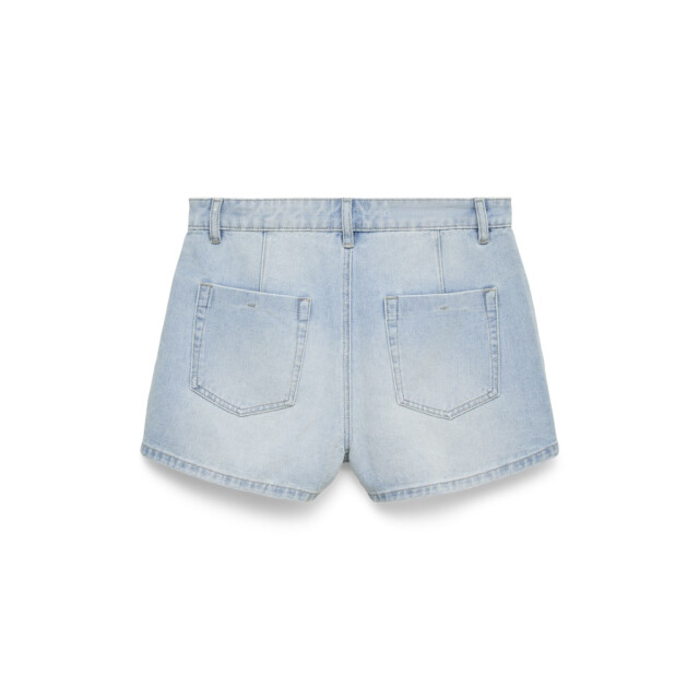 Vero Moda Vmsimone hr denim skort mix licht 4162.31.0001 large