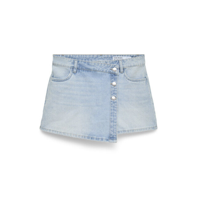 Vero Moda Vmsimone hr denim skort mix licht 4162.31.0001 large