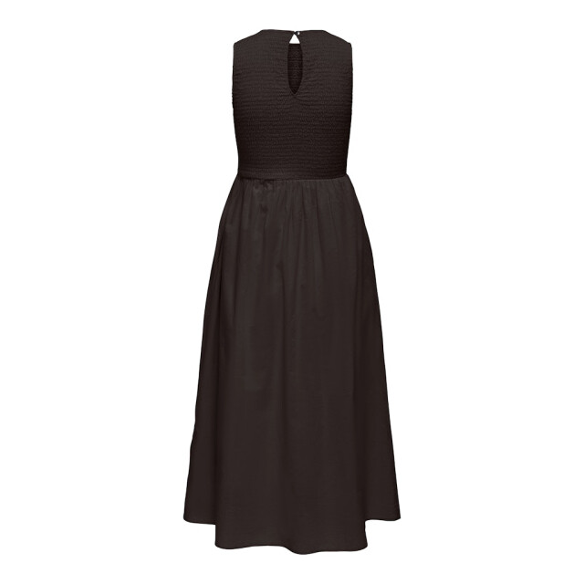 Jacqueline de Yong Jdydiego sl smock midi dress wvn dessin 4429.79.0003 large