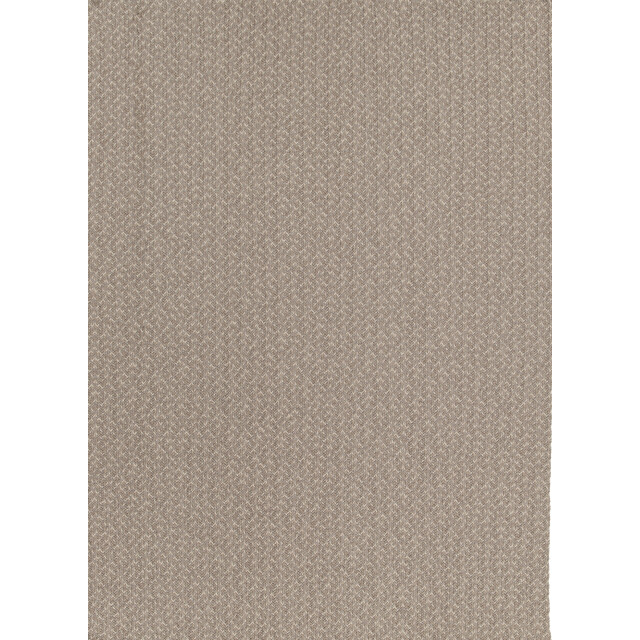 Garden Impressions Mumbai buitenkleed 240x350 cm donker zandkleurig 3389203 large