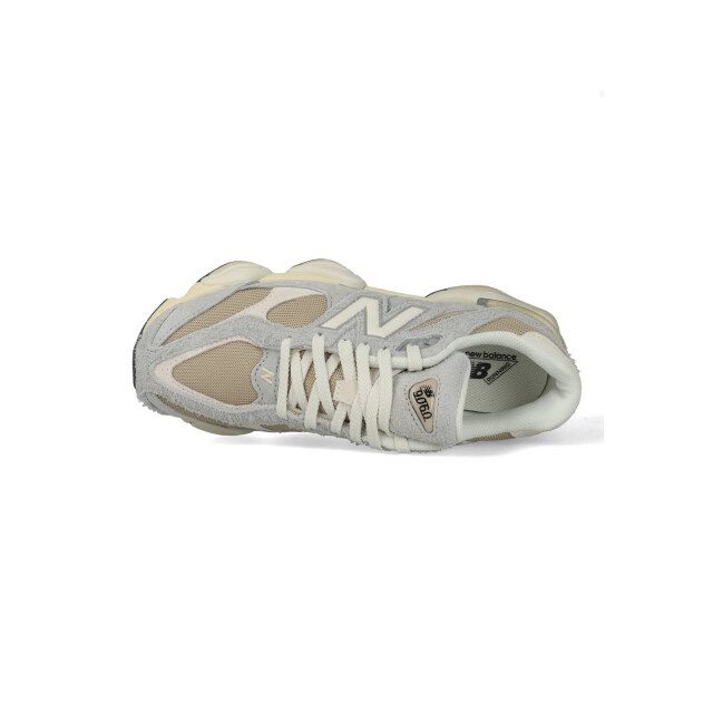 New Balance U9060440 Sneakers Grijs U9060440 large