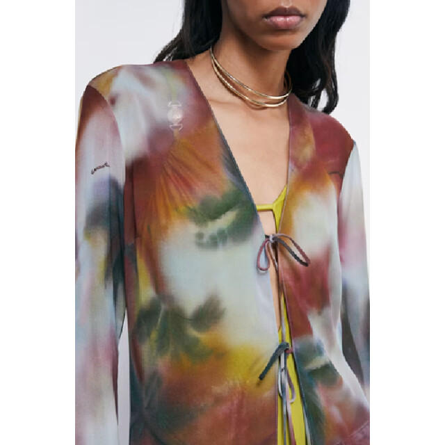 Patrizia Pepe Camicia shirt 2C1735 large