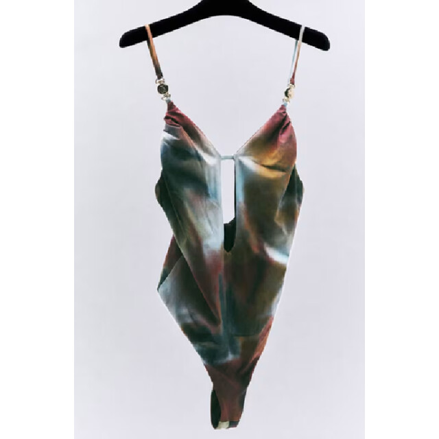 Patrizia Pepe Costume/beachwear J431 large
