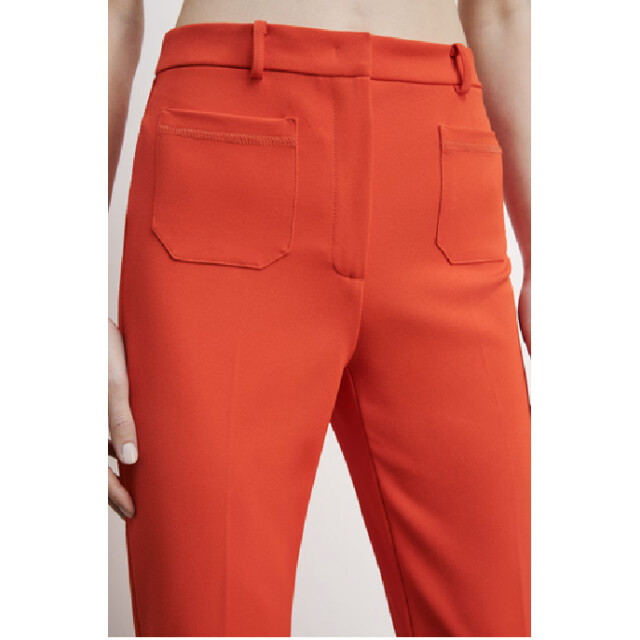 Patrizia Pepe Pantaloni/trousers 8P0792/A726 large
