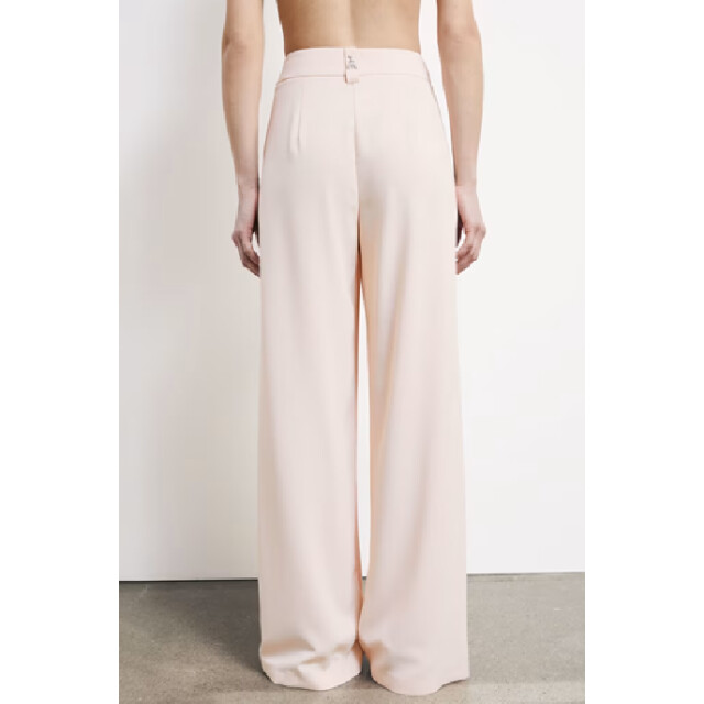 Patrizia Pepe Pantaloni/trousers 2P1776 / A411 large