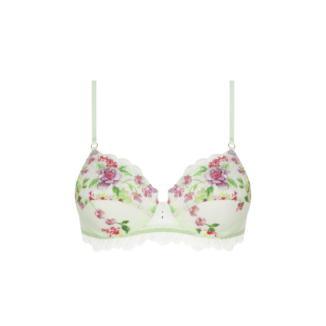 Lise Charmel Armatuur libertine en fleurs groen ACJ6039 large