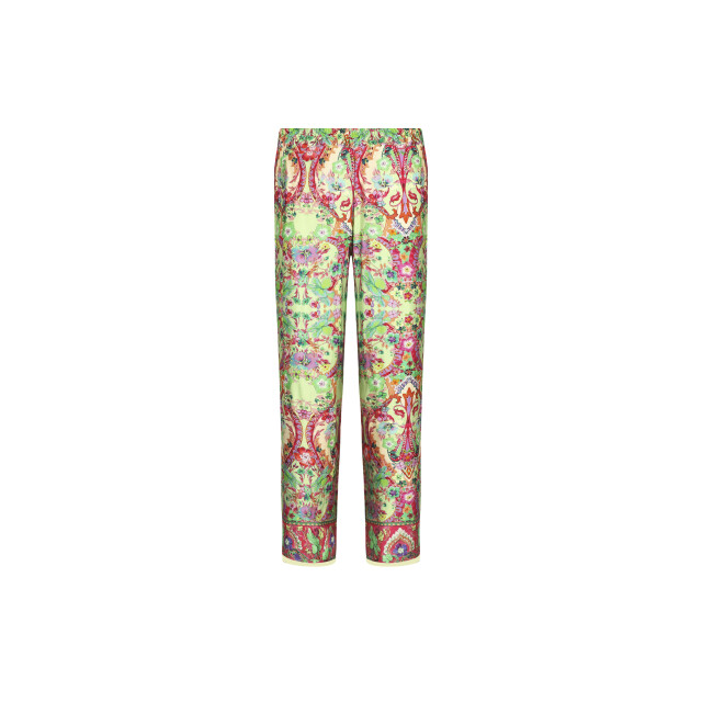 Lise Charmel Pantalon libertine en fleur groen ALJ0039 large