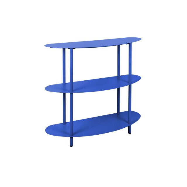 Leitmotiv wandkast cool retro - 90x28x82 cm 3555903 large