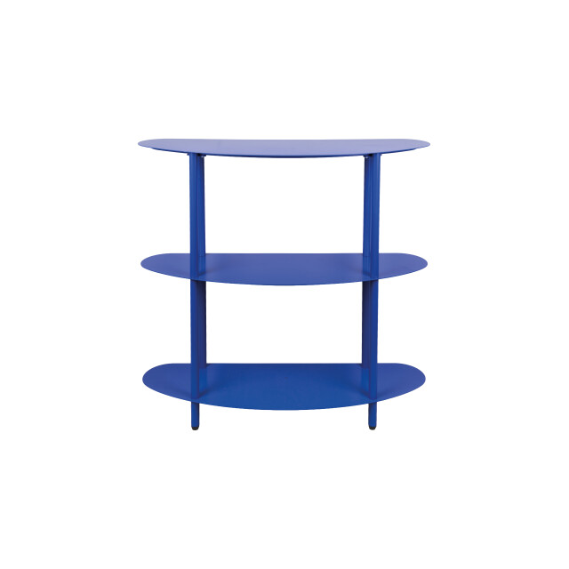 Leitmotiv wandkast cool retro - 90x28x82 cm 3555903 large