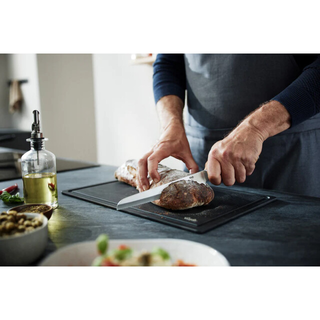 Fissler Essential broodmes 19 cm 002-001-19-000/0 large