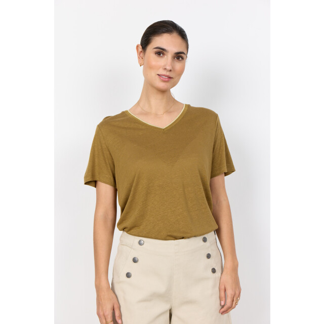 Soyaconcept shirt km emel 3 7120 06011.820.0062 large