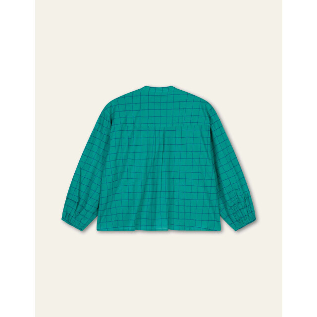 Oilily Bean blouse S26WBL5100-607 large