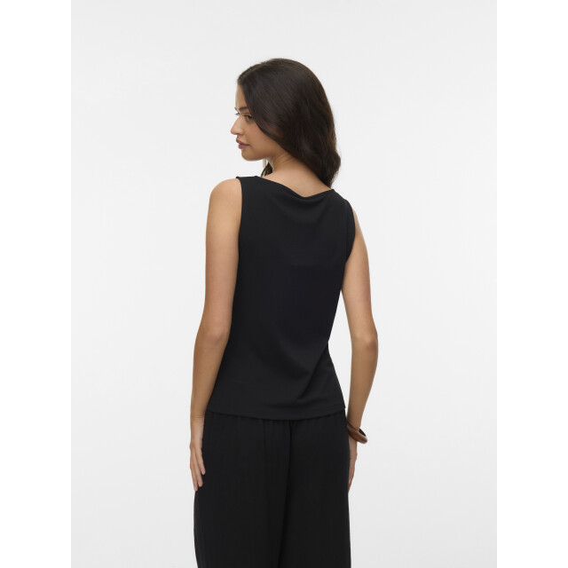 Vero Moda Vmcarly sl buckle top jrs 10344389 large