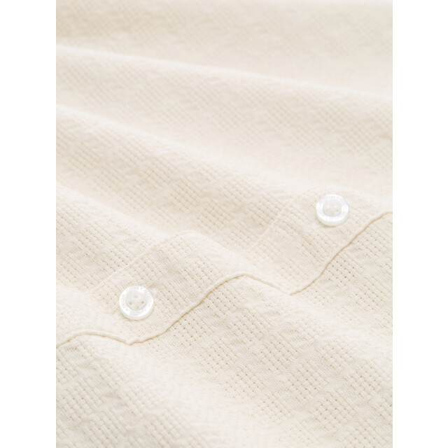 Tom Tailor Comfort structured shirt 1050945 large