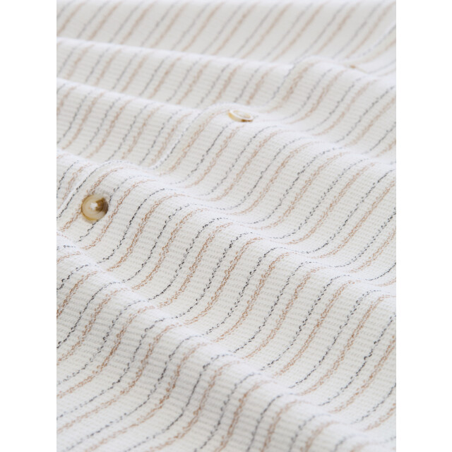 Tom Tailor Striped shirt 1051185 large