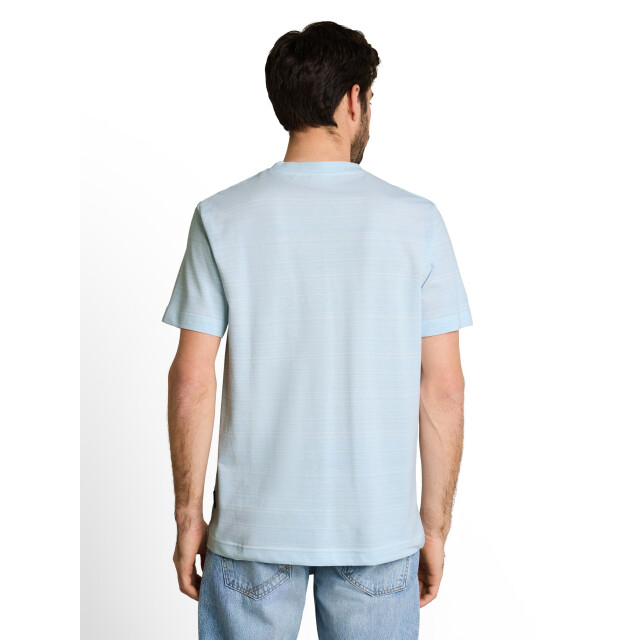 Tom Tailor Spacedye t-shirt 1051167 large