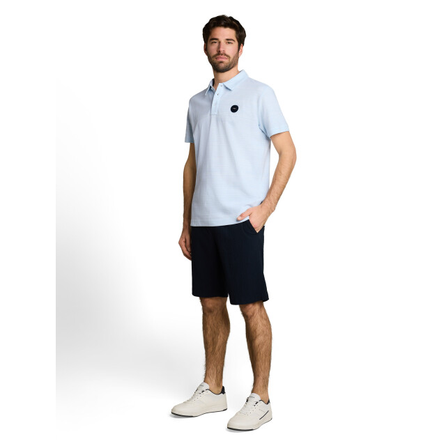 Tom Tailor Spacedye polo 1051179 large