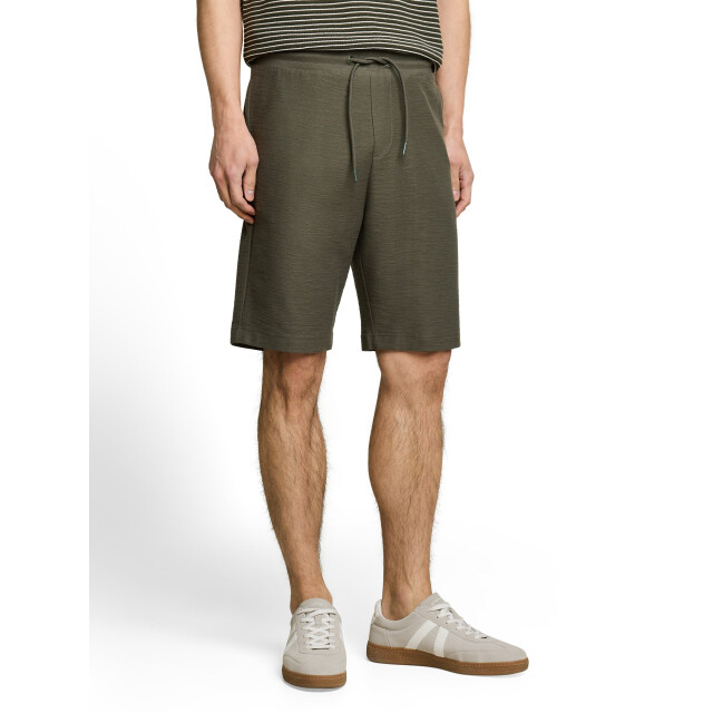 Tom Tailor Structured shorts 1051186 large