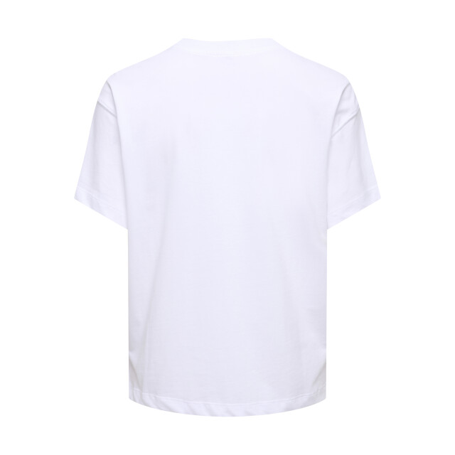 Only Onlemmina s/s top box jrs 15372150 large