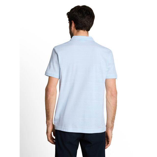 Tom Tailor Spacedye polo 1051179 large