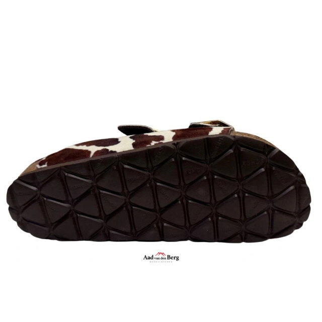 Rohde Damesschoenen slippers 5637 large
