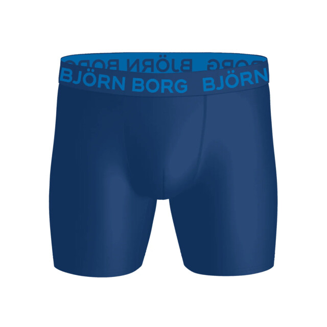Björn Borg Port microfiber boxer 3 pack 68368 large