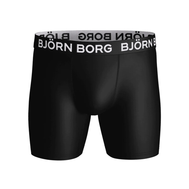 Björn Borg Port microfiber boxer 3 pack 68368 large