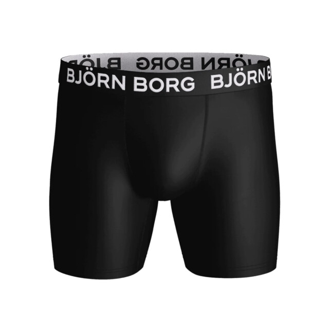 Björn Borg Port microfiber boxer 5 pack 68366 large
