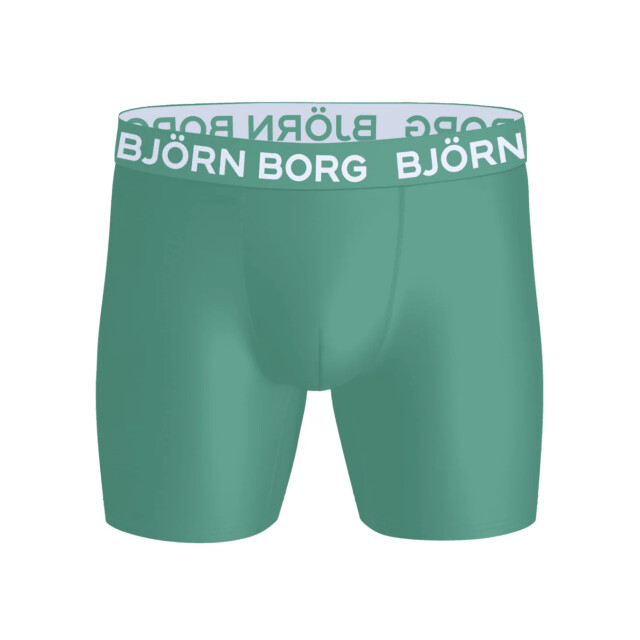 Björn Borg Port microfiber boxer 3 pack 68368 large