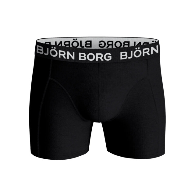 Björn Borg Cotton tretch boxer 12 pack 68365 large