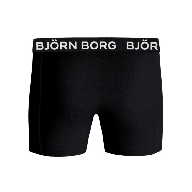 Björn Borg Cotton tretch boxer 12 pack 68365 large