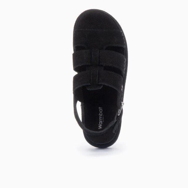 Warmbat 36wnl311099 wenlock black 36WNL311099 large