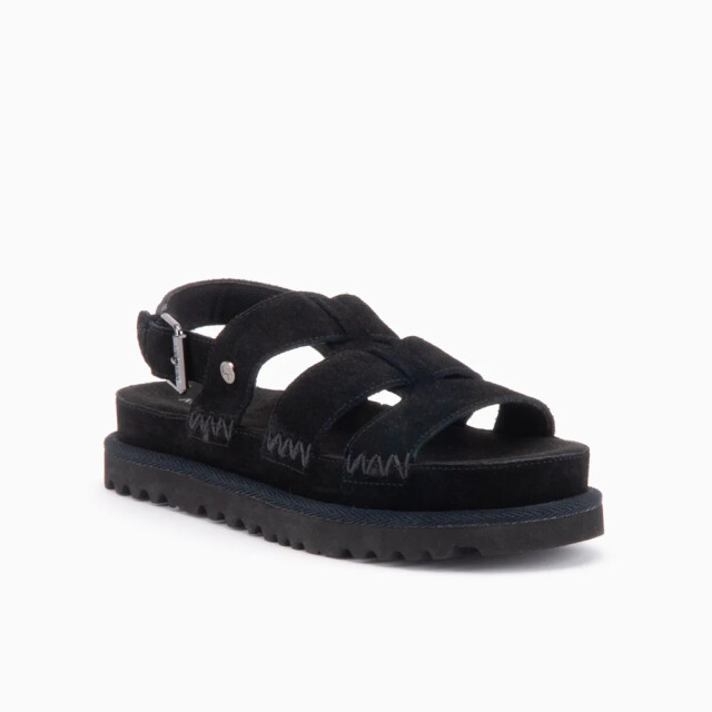 Warmbat 36wnl311099 wenlock black 36WNL311099 large