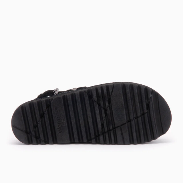 Warmbat 36wnl311099 wenlock black 36WNL311099 large