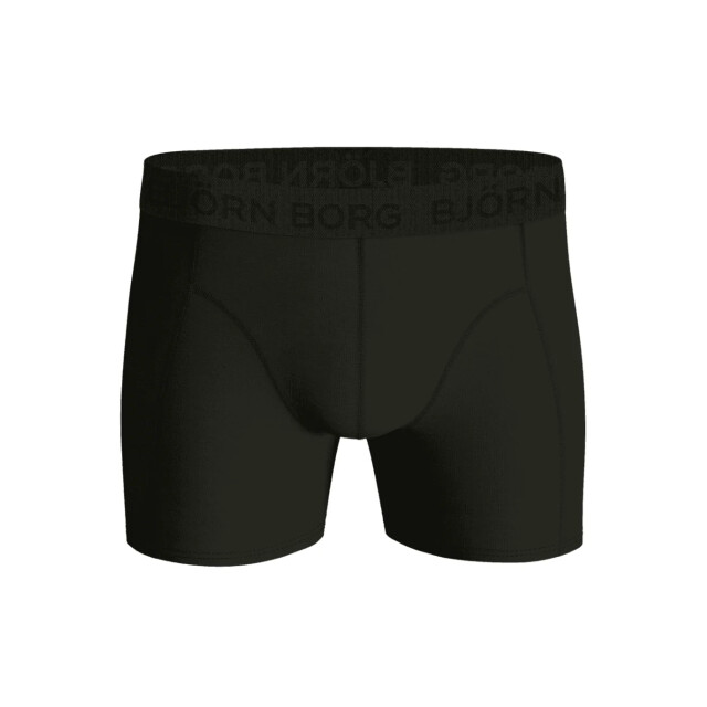 Björn Borg Cotton tretch boxer 5 pack 68384 large