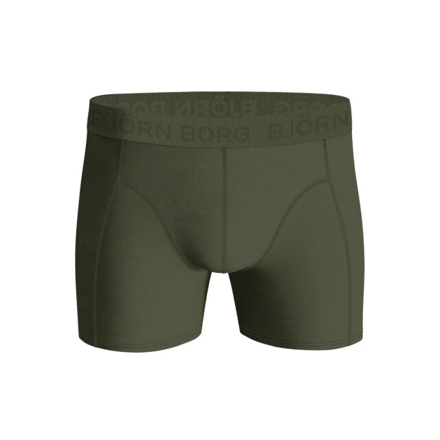 Björn Borg Cotton tretch boxer 5 pack 68384 large