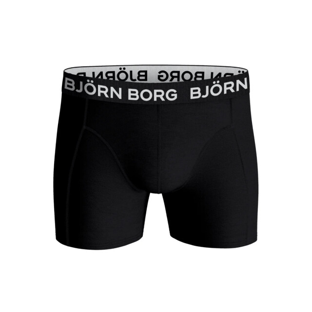 Björn Borg Cotton tretch boxer 5 pack 68384 large