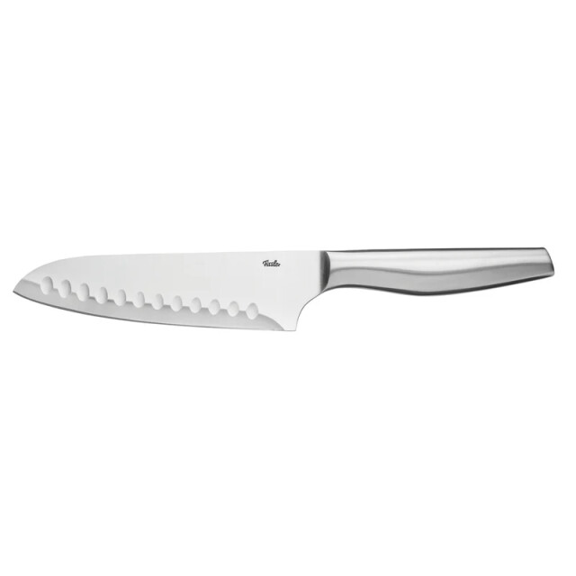 Fissler Essential santoku mes 16,5 cm 002-002-16-000/0 large