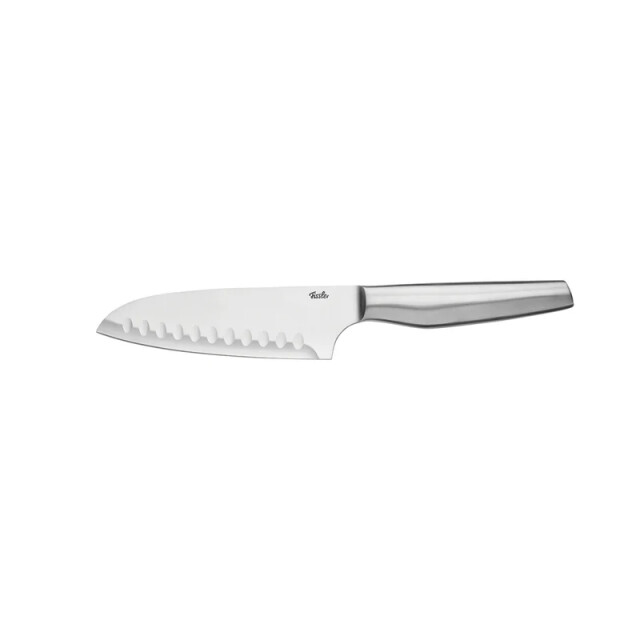 Fissler Essential santoku mes 12,4 cm 002-002-12-000/0 large