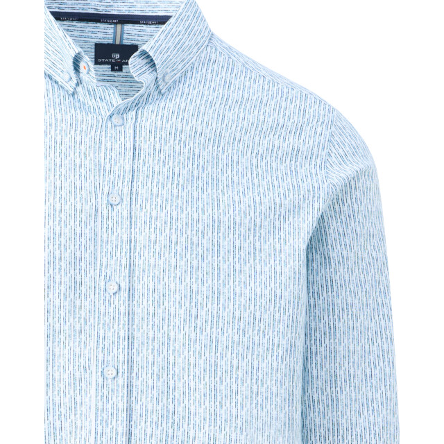 State of Art Casual overhemd 107381-001-XXL large