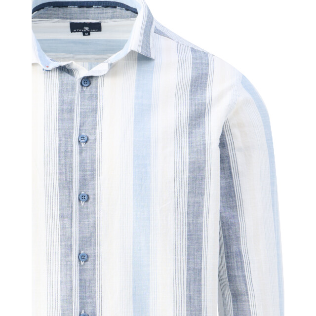 State of Art Casual overhemd 109066-001-XXXL large
