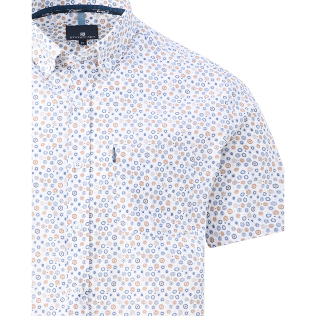 State of Art Casual overhemd 109070-001-XXXL large