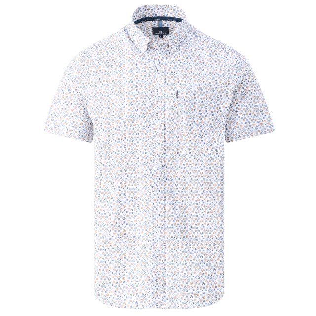 State of Art Casual overhemd 109070-001-XXXL large