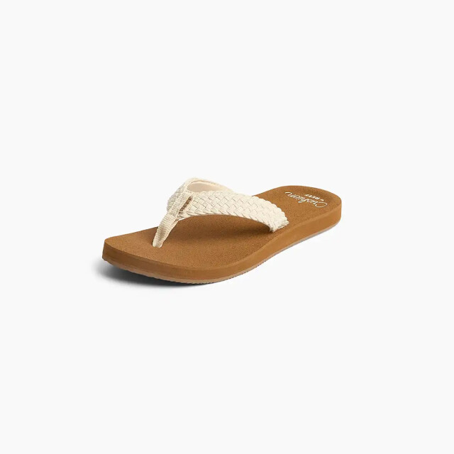 Reef Baja maria cj7338 brown vintage CJ7338 large