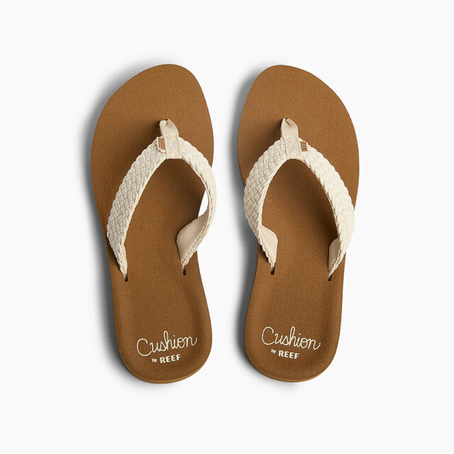 Reef Baja maria cj7338 brown vintage CJ7338 large
