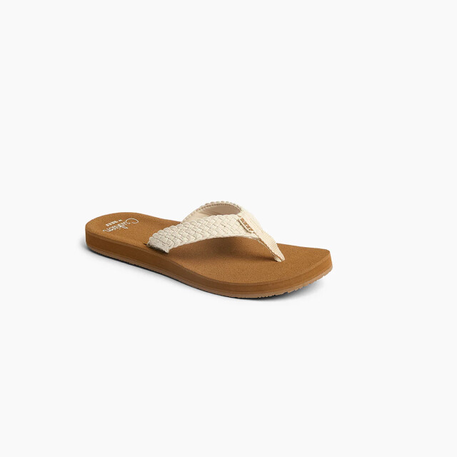 Reef Baja maria cj7338 brown vintage CJ7338 large