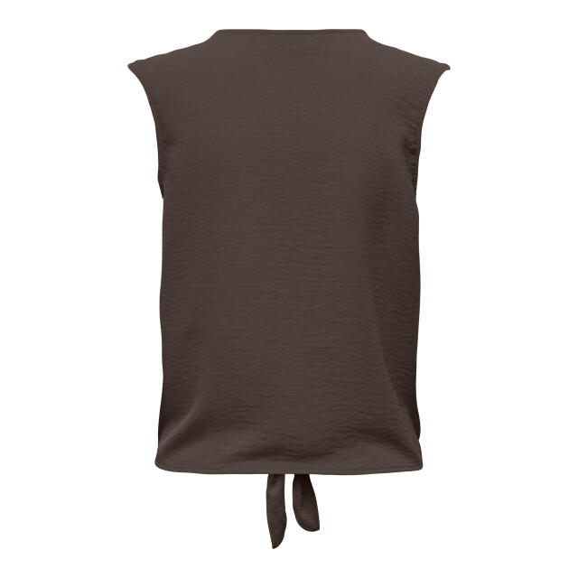Jacqueline de Yong Jdyviolet life s/l knot top wvn noo 15296987 large