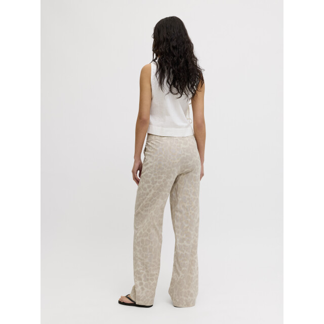 Jack & Jones Jxella summer loose mw pants pnt ln 12253952 large