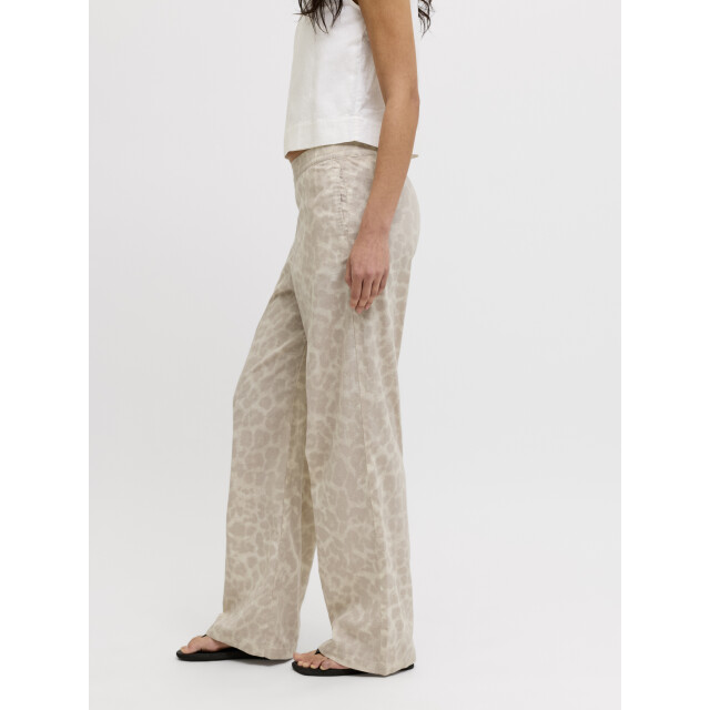 Jack & Jones Jxella summer loose mw pants pnt ln 12253952 large