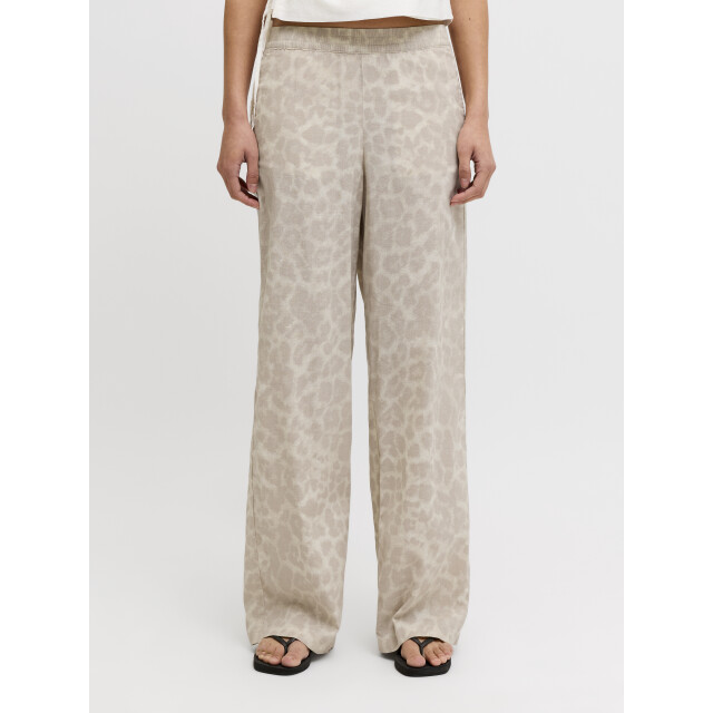 Jack & Jones Jxella summer loose mw pants pnt ln 12253952 large